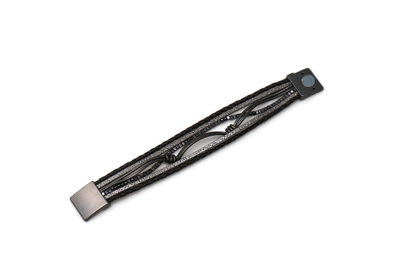 Genuine Leather Bracelet