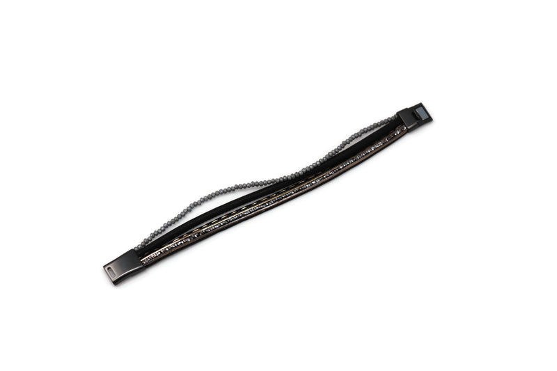 Fashion Leather Bracelet