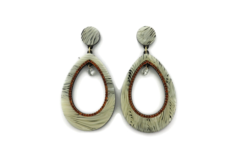 Fashion Earring