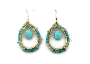 Fashion Earring
