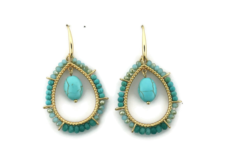 Fashion Earring