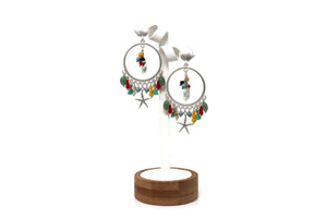Fashion Earring