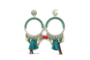 Fashion Earring