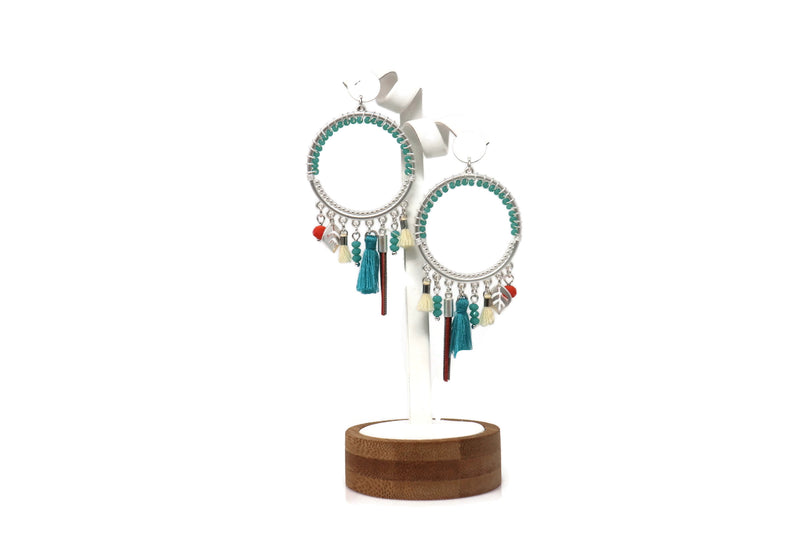 Fashion Earring
