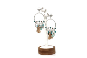 Fashion Earring