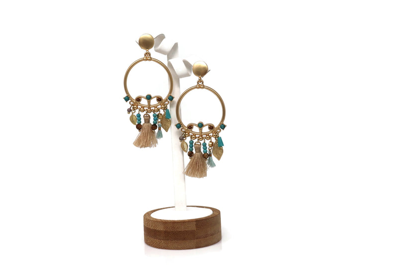 Fashion Earring