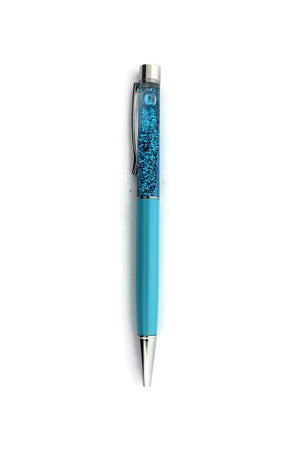 Liquid Send Ballpoint Pen