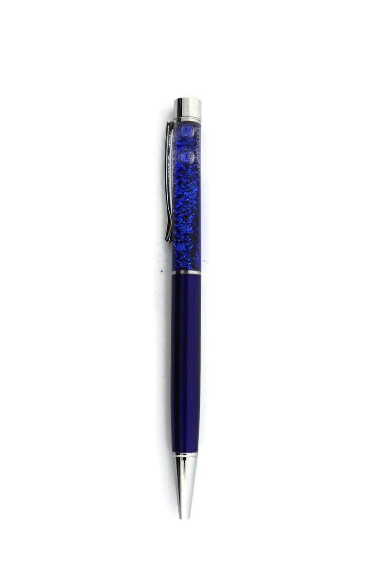 Liquid Send Ballpoint Pen