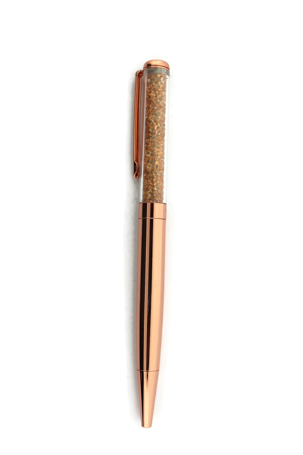 Bling Bling Crystalline Ballpoint Pen