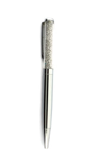 Bling Bling Crystalline Ballpoint Pen