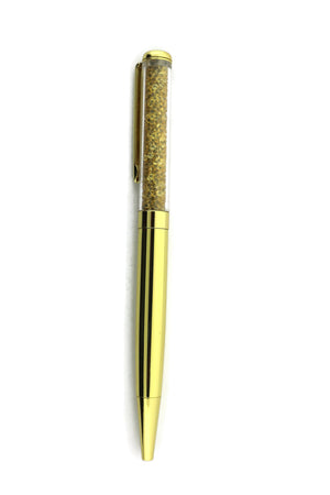 Bling Bling Crystalline Ballpoint Pen