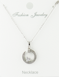 Crystal Necklace