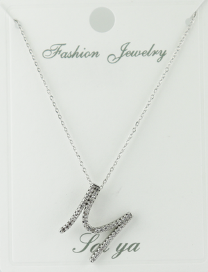 Crystal Necklace
