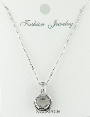 Crystal Necklace