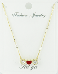 Crystal Necklace