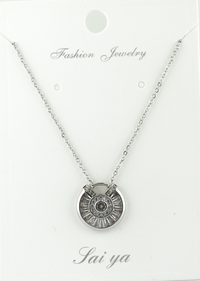 Crystal Necklace