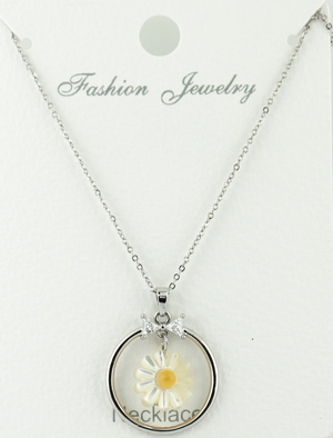 Crystal Necklace