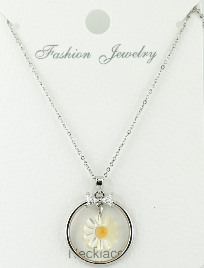 Crystal Necklace
