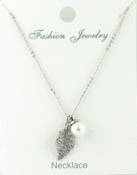 Crystal Necklace