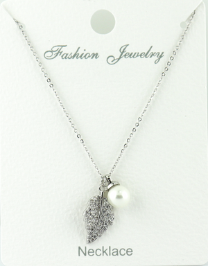 Crystal Necklace