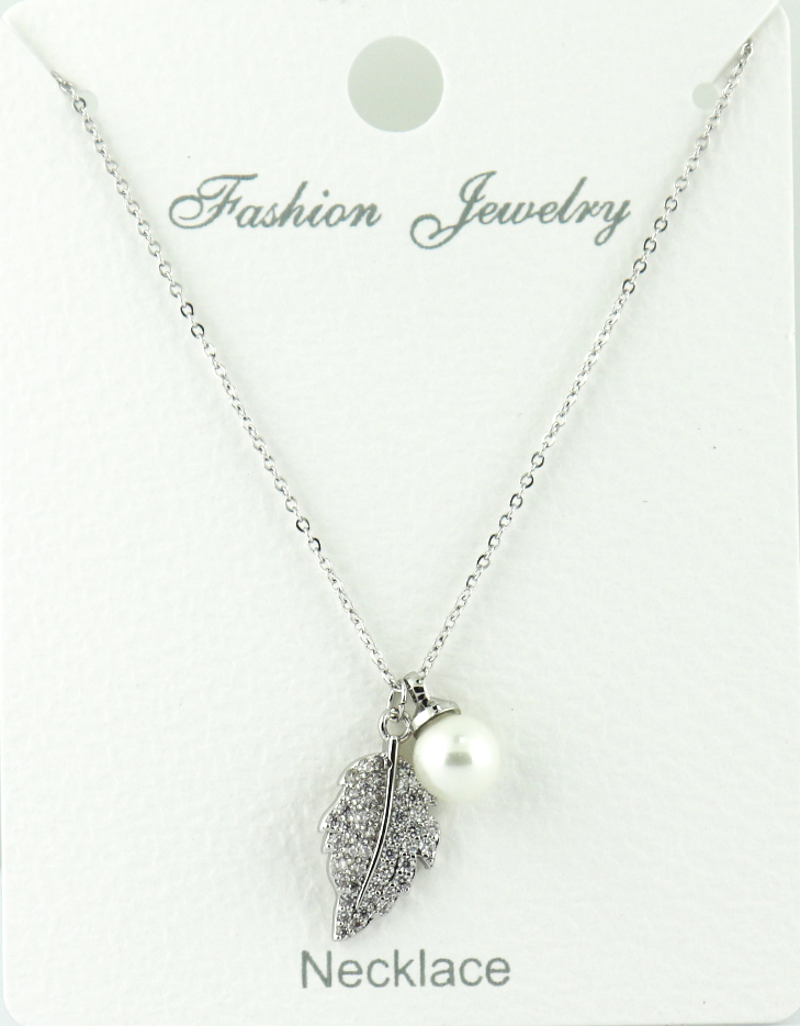 Crystal Necklace