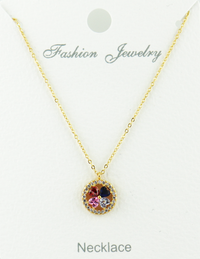Crystal Necklace