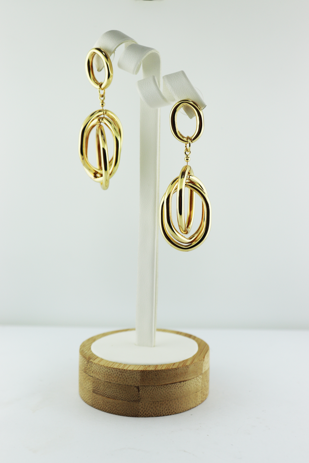 Dangle Earrings