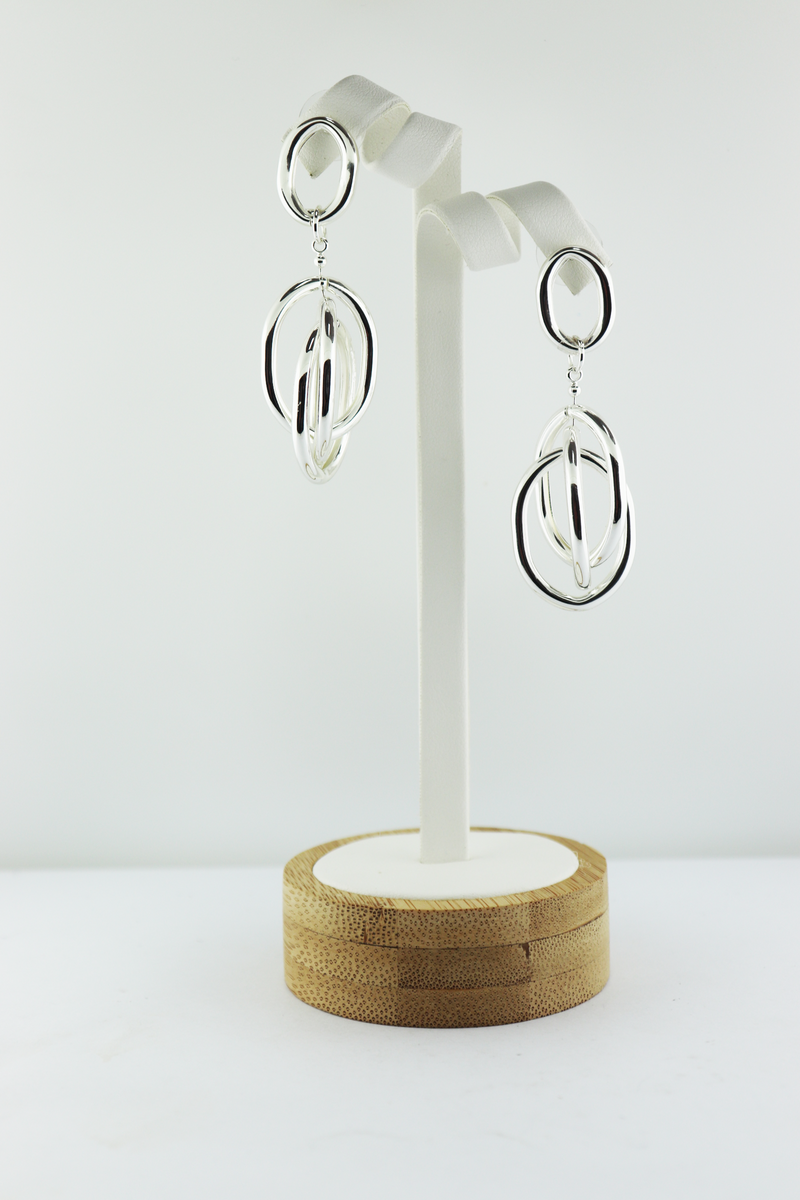 Dangle Earrings