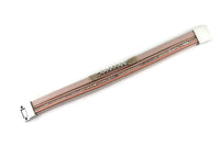 Leather Magnetic Bracelet