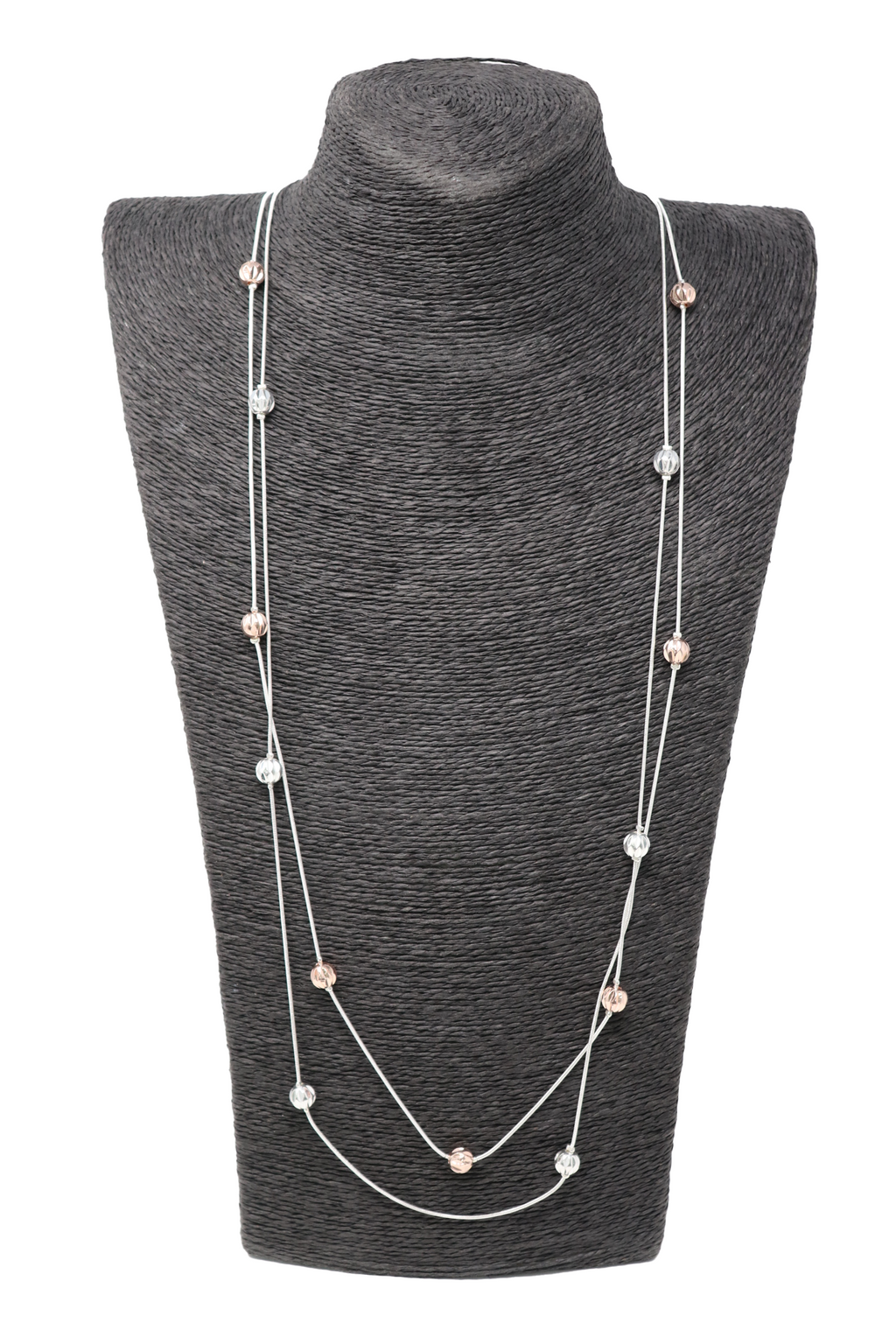 Fashion Necklace Long Chain