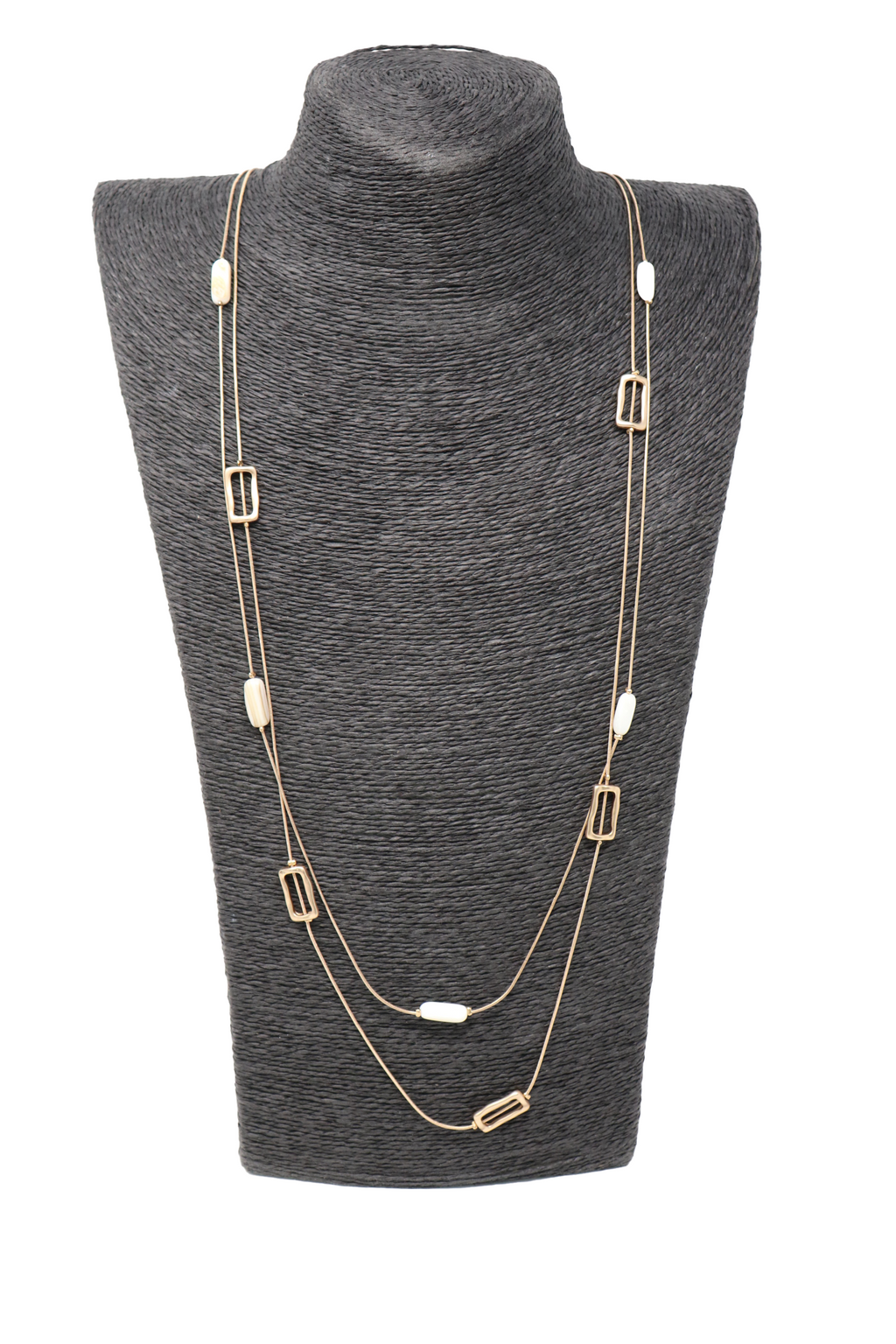 Fashion Necklace Long Chain