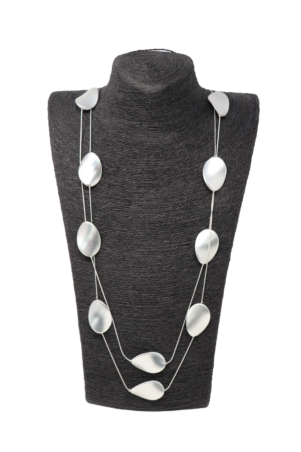 Fashion Necklace Long Chain