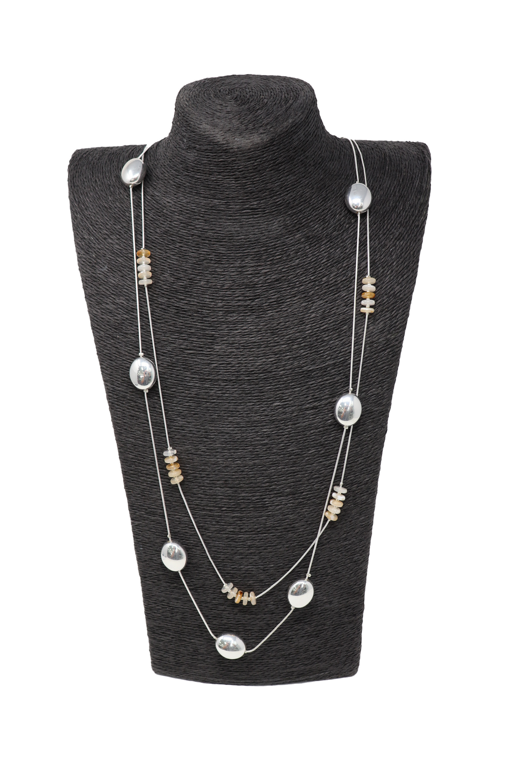 Fashion Necklace Long Chain