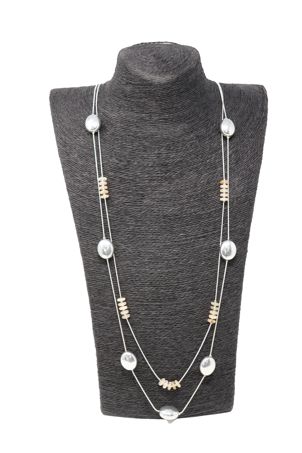 Fashion Necklace Long Chain