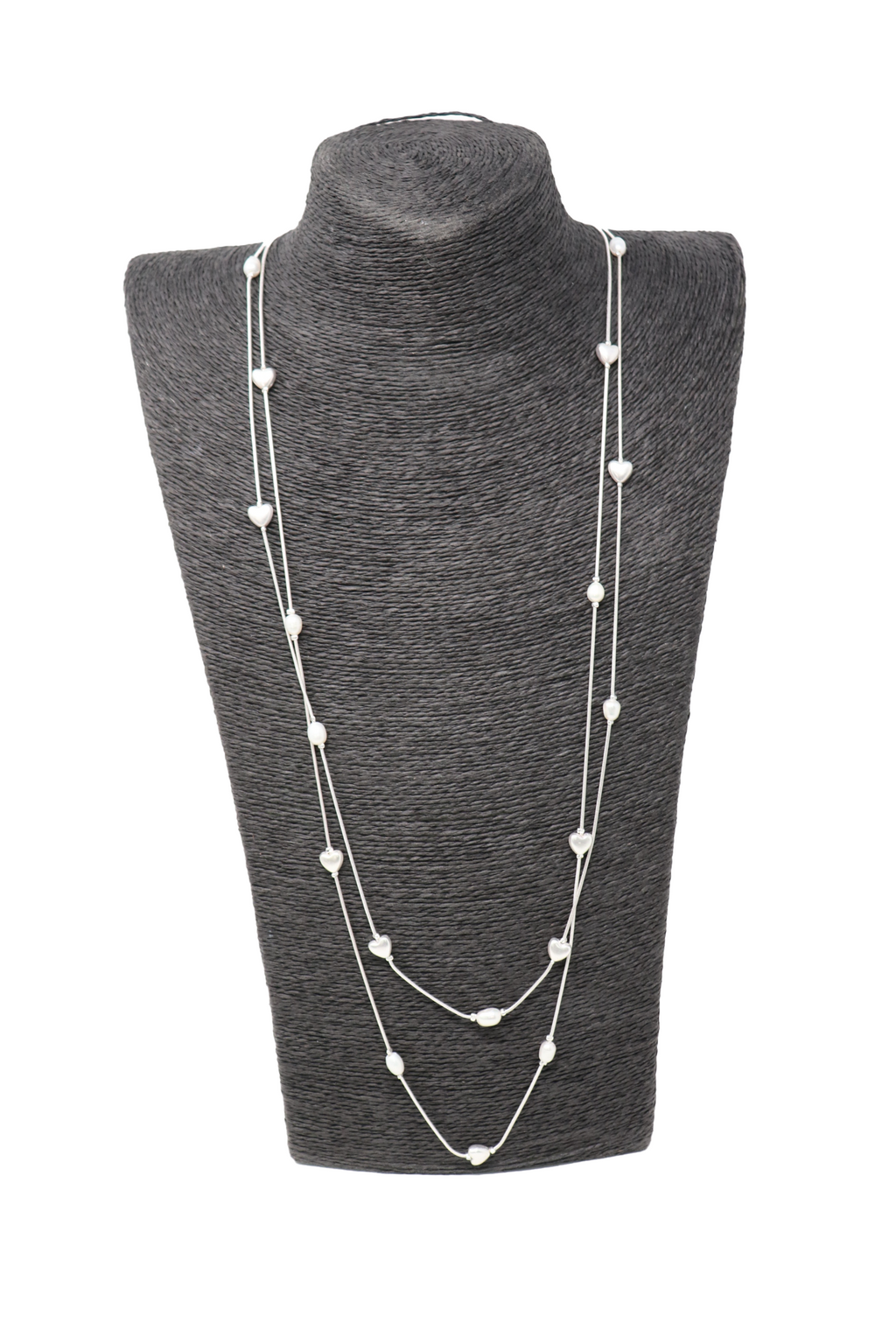 Fashion Necklace Long Chain