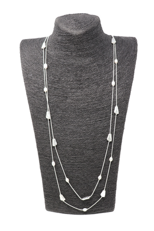 Fashion Necklace Long Chain