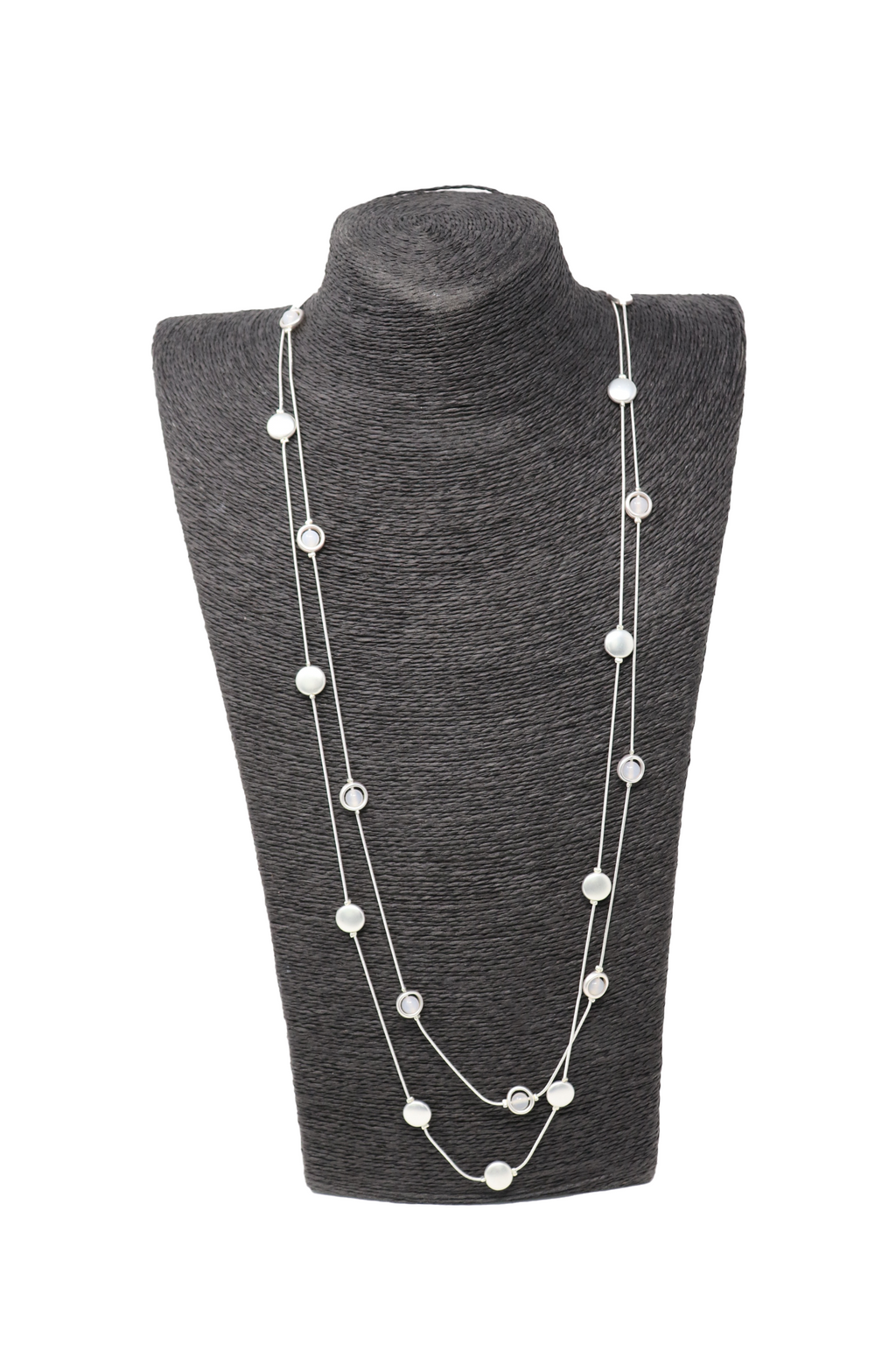 Fashion Necklace Long Chain