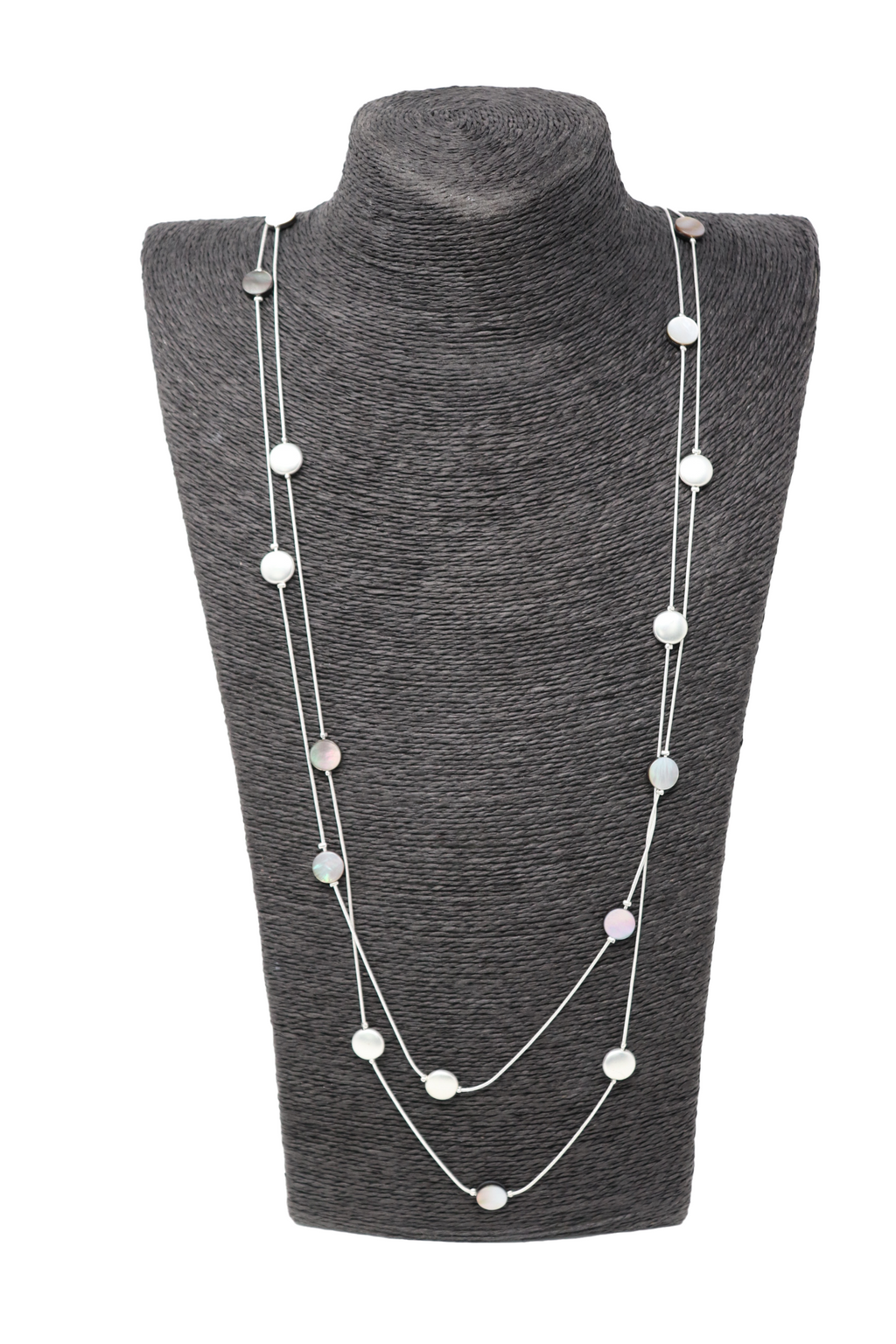 Fashion Necklace LongChain