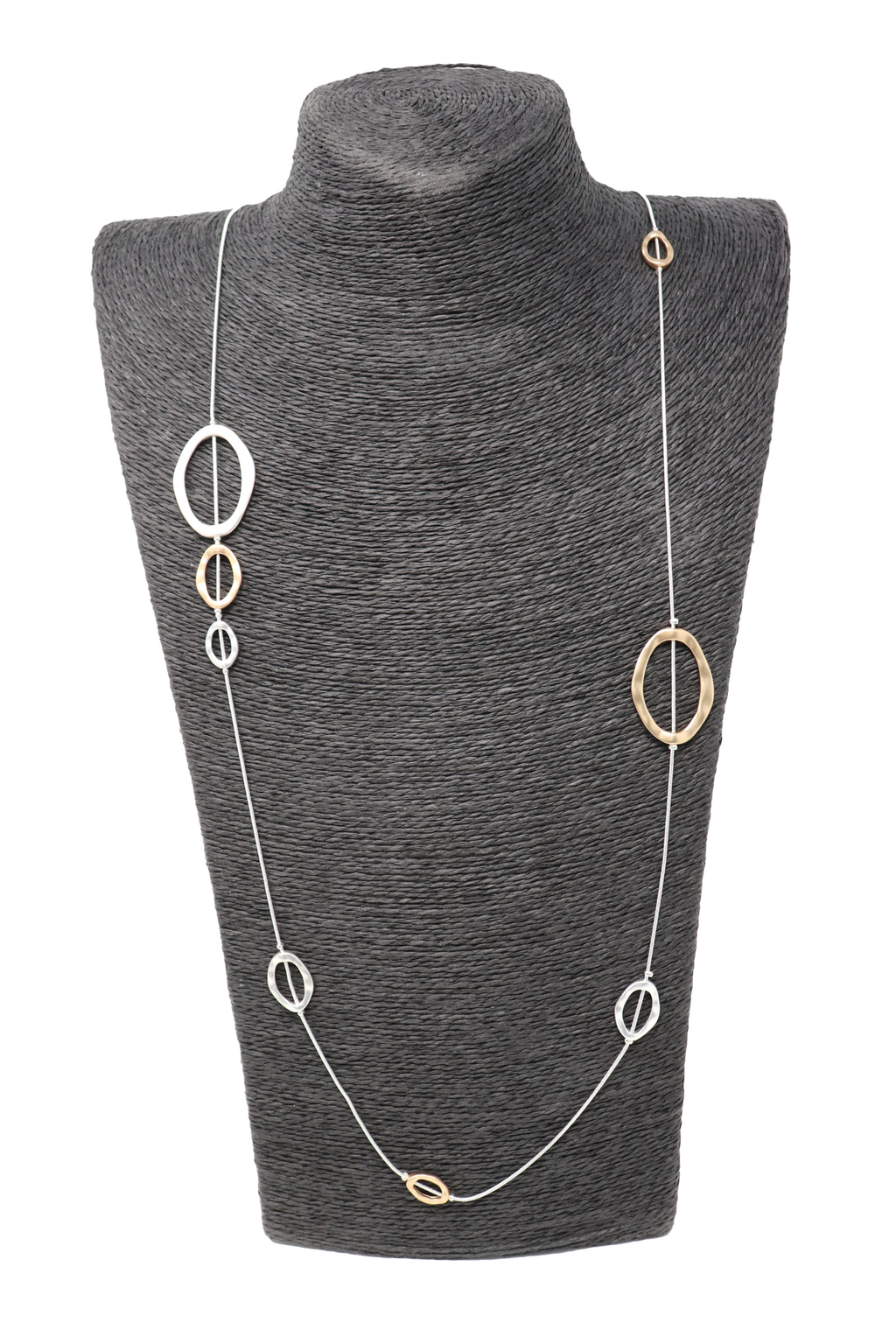 Fashion Necklace Long Chain