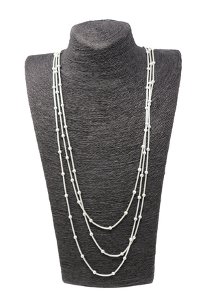 Fashion Necklace Long Chain