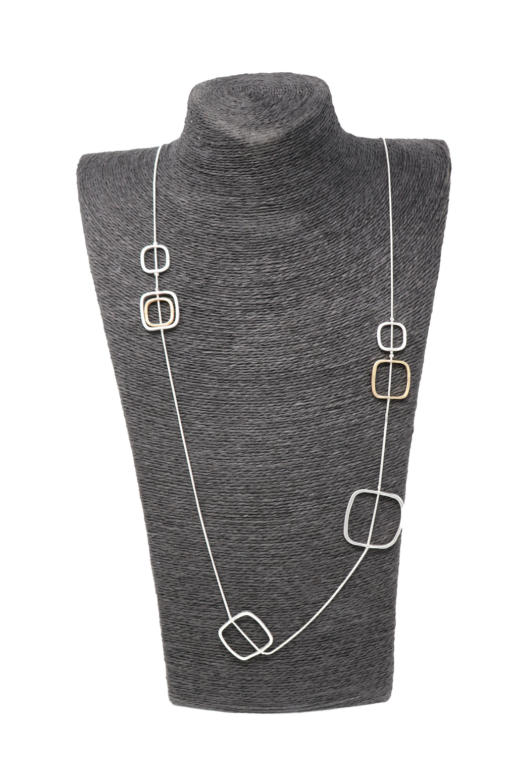 Fashion Necklace Long Chain