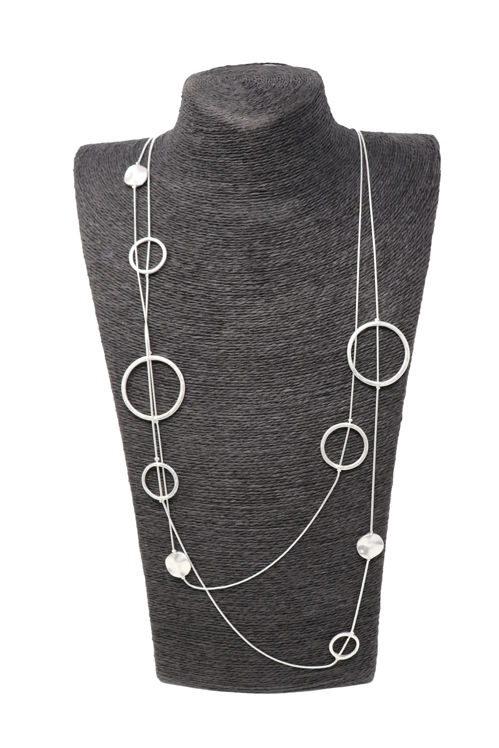 Fashion Necklace Long Chain