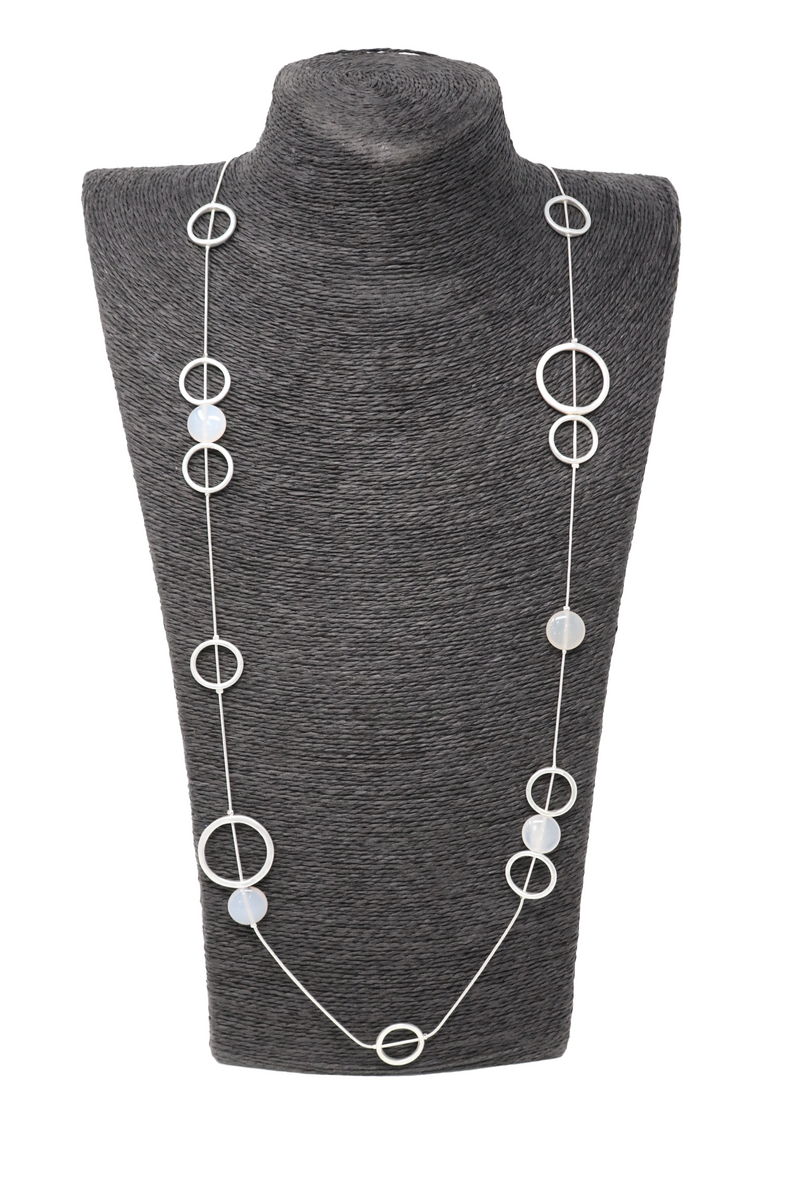 Fashion Necklace Long Chain