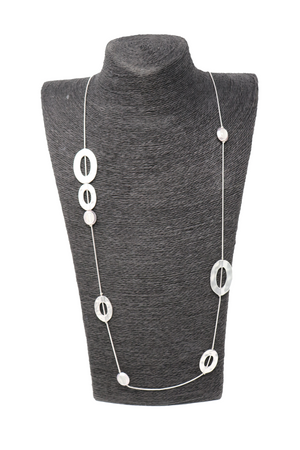 Fashion Necklace Long Chain