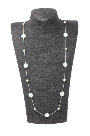 Fashion Necklace Long Chain