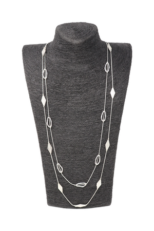 Fashion Necklace long Chain