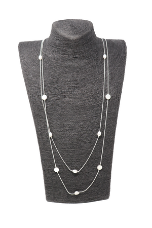 Fashion Necklace Long Chain