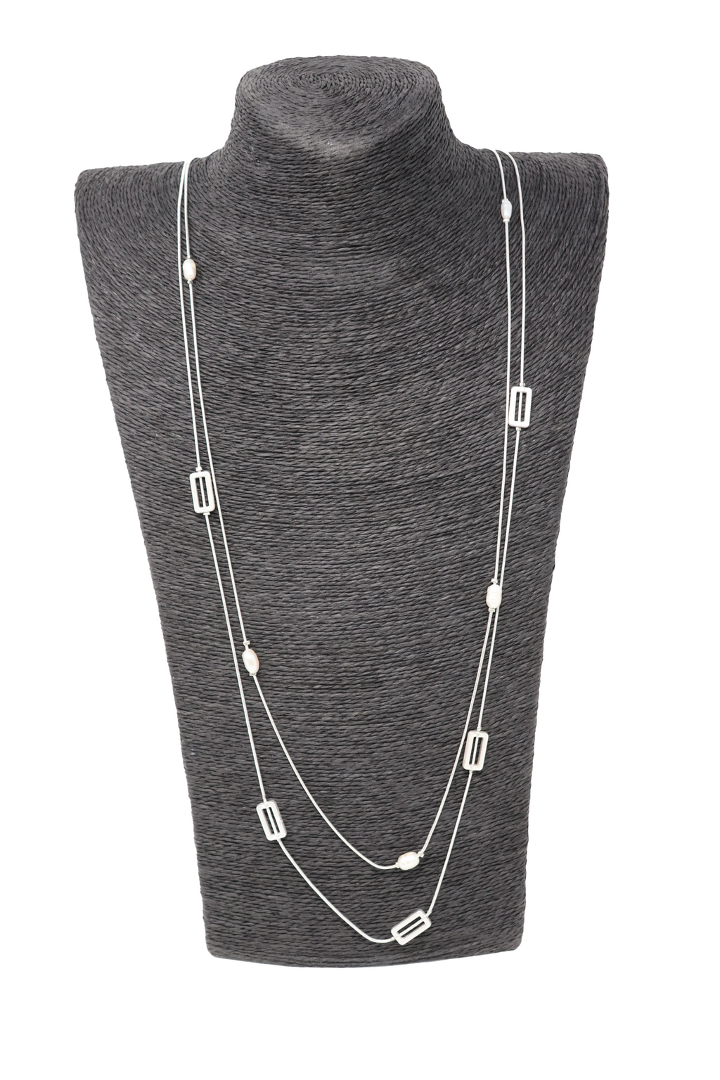 Fashion Necklace Long Chain