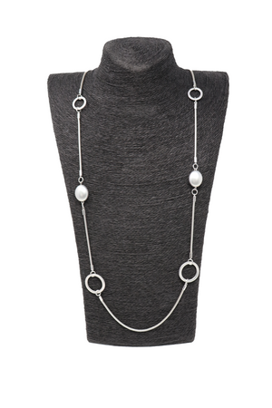 Fashion Necklace Long Chain