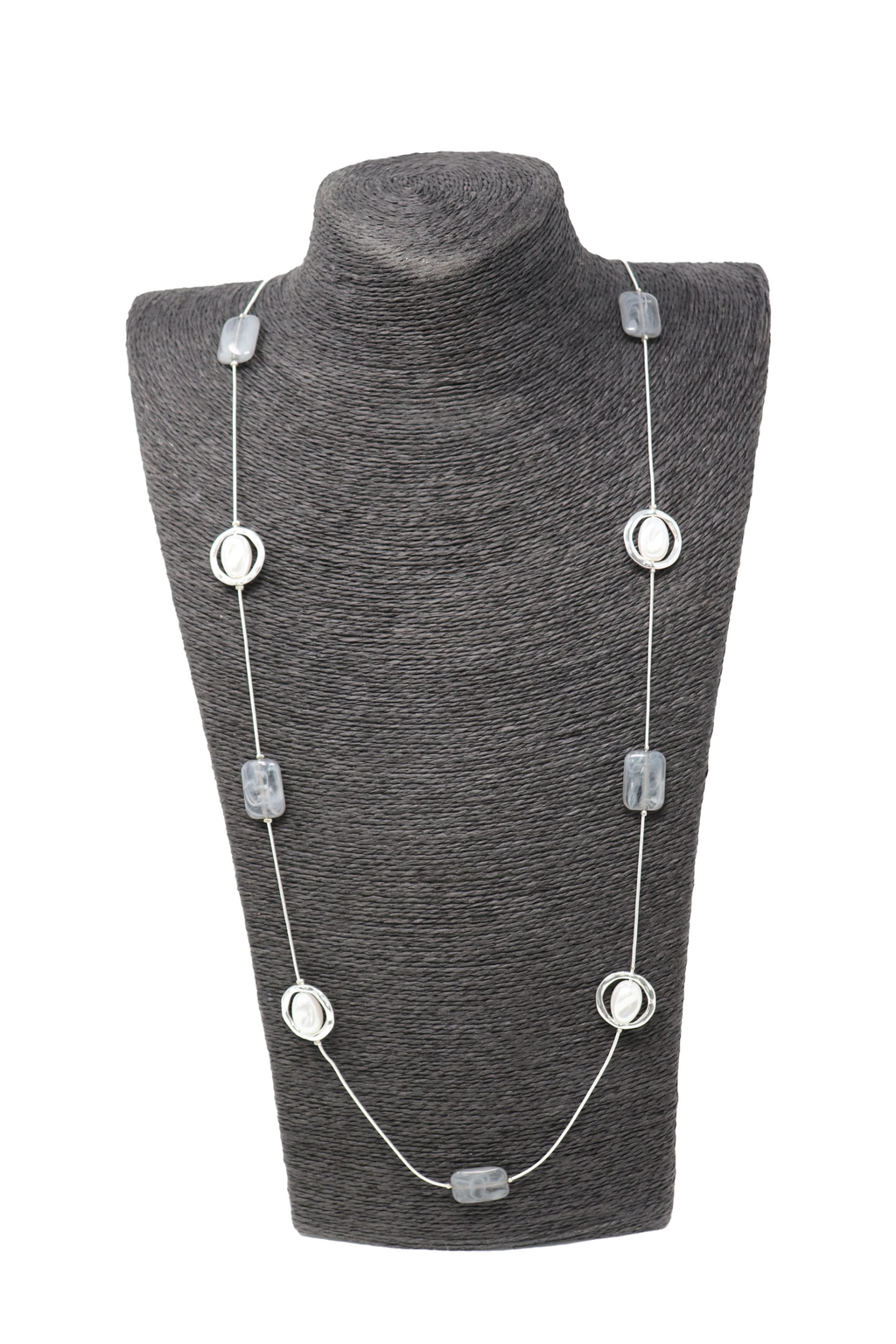 Fashion Necklace Long Chain